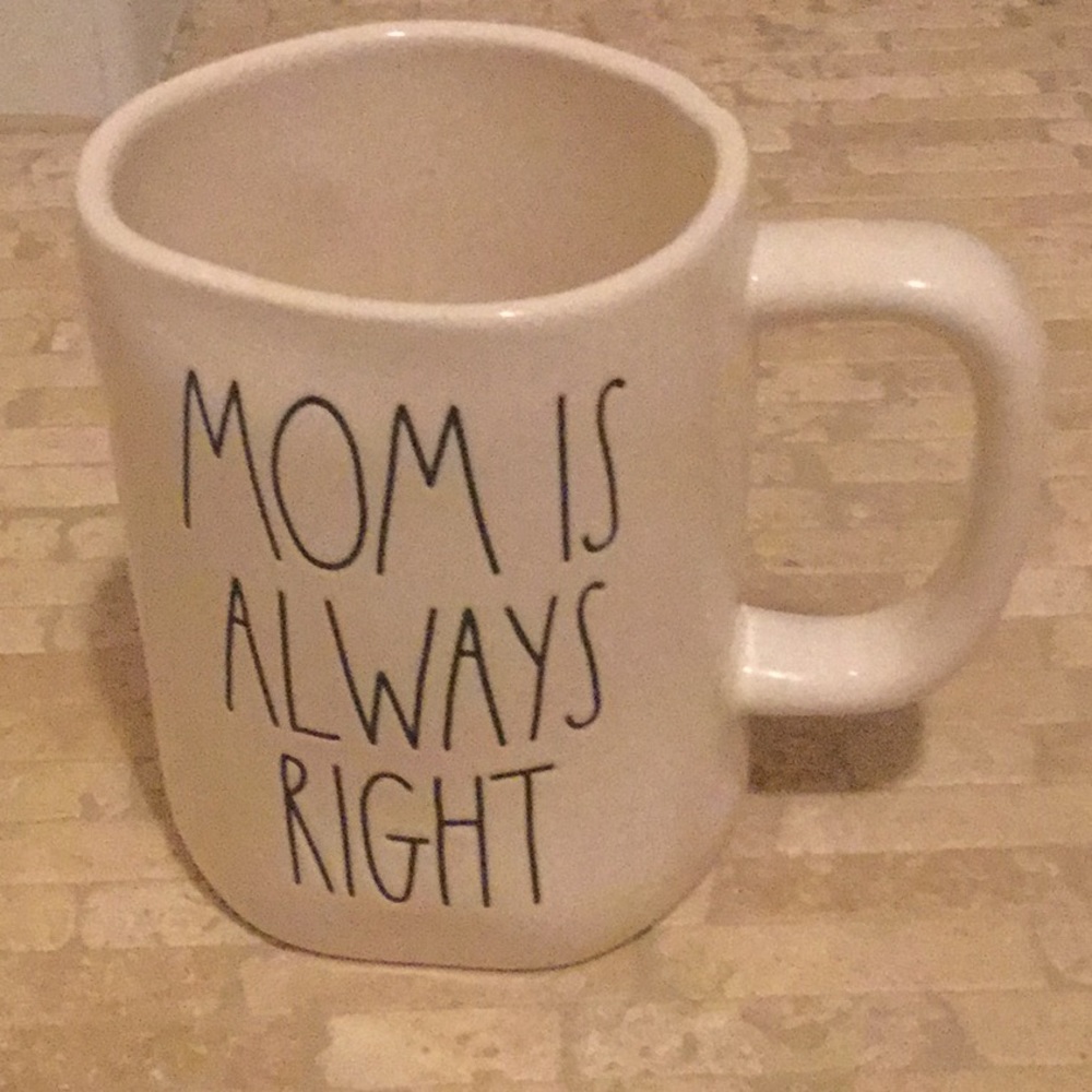 Rae Dunn Mug